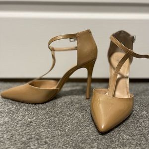 Vince Camuto Strappy Sandals